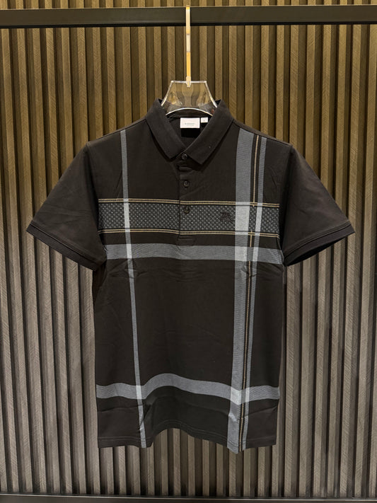 BURBERRY POLO IMPORTED