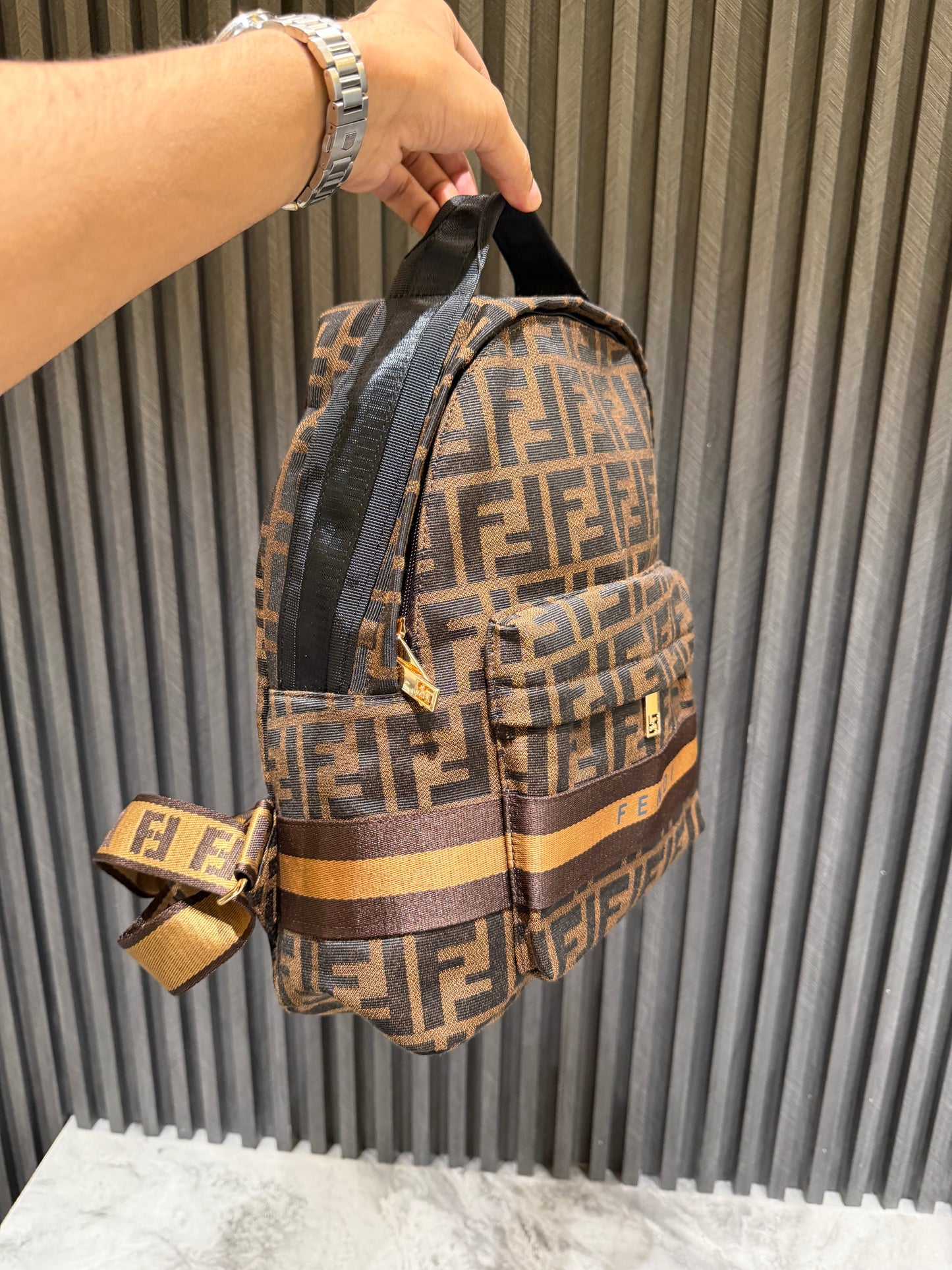 FENDI BACKPACK
