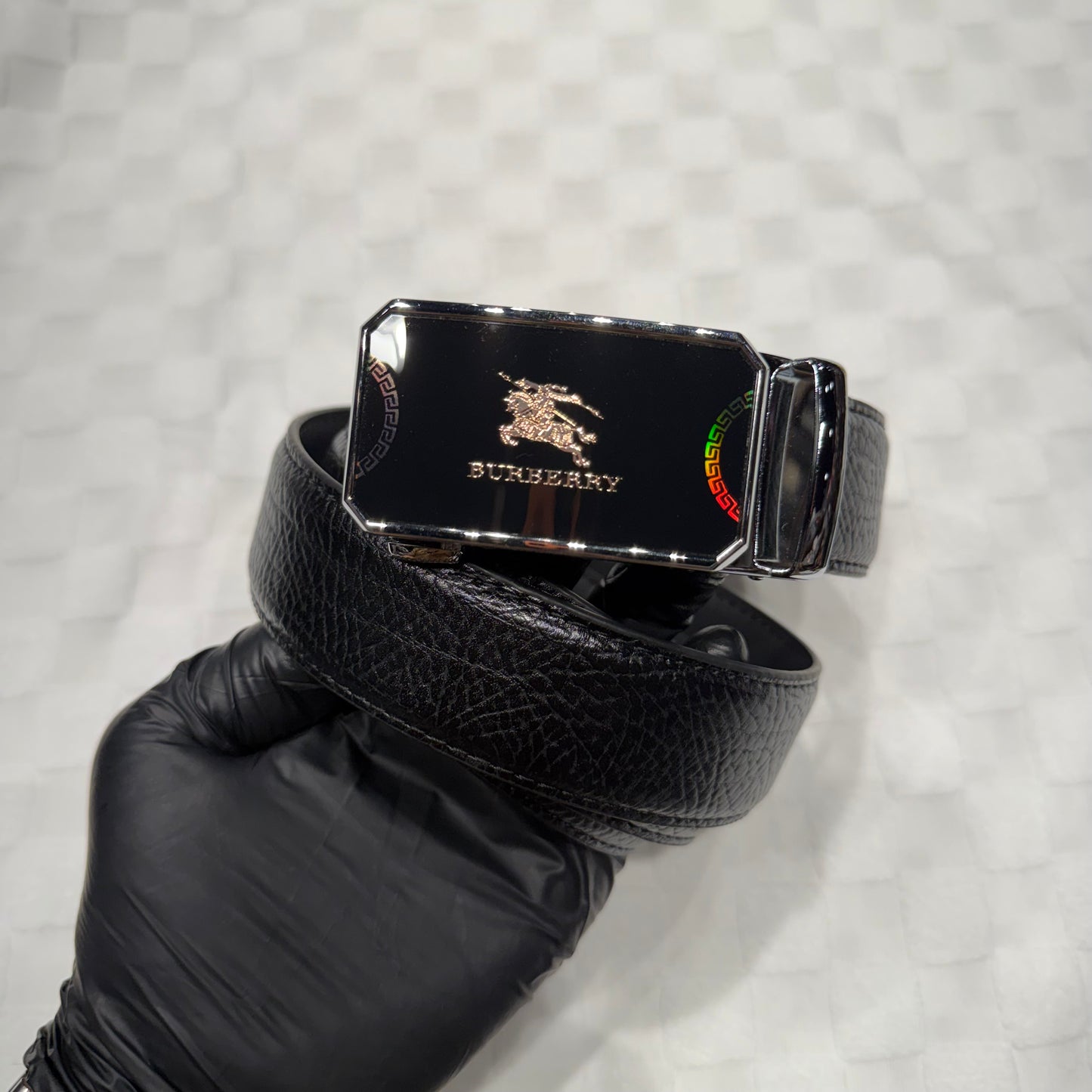 BURBERRY BELT