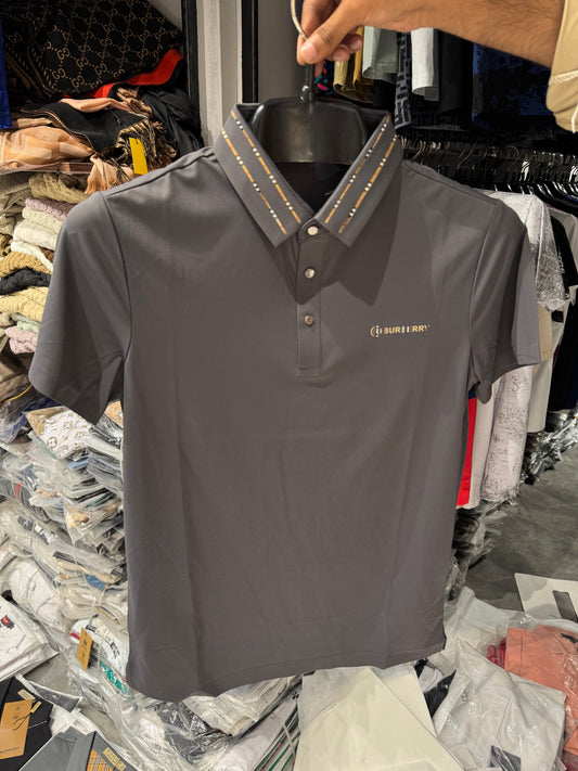 BURBERRY SL POLO