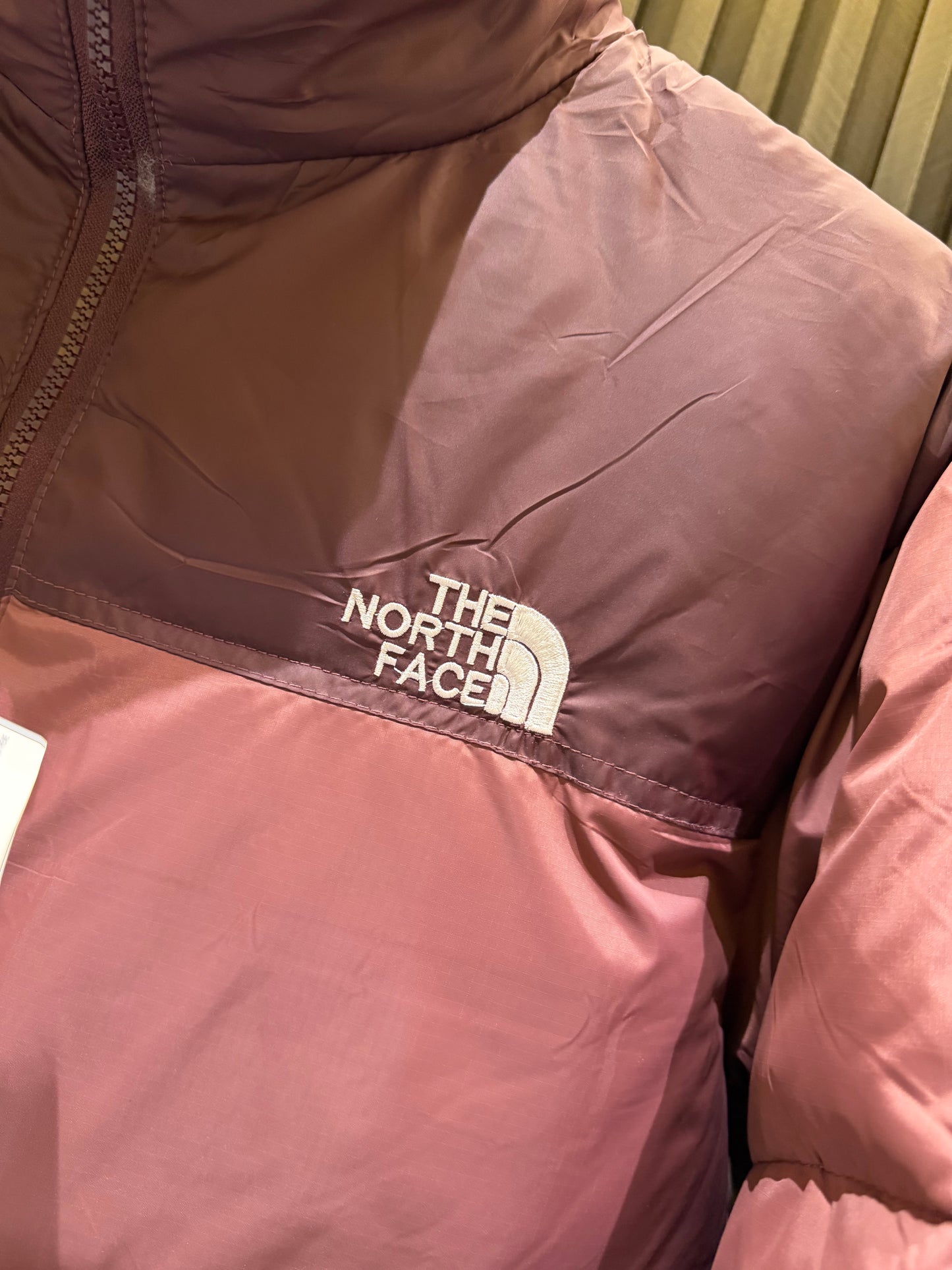 NORTHFACE JACKET