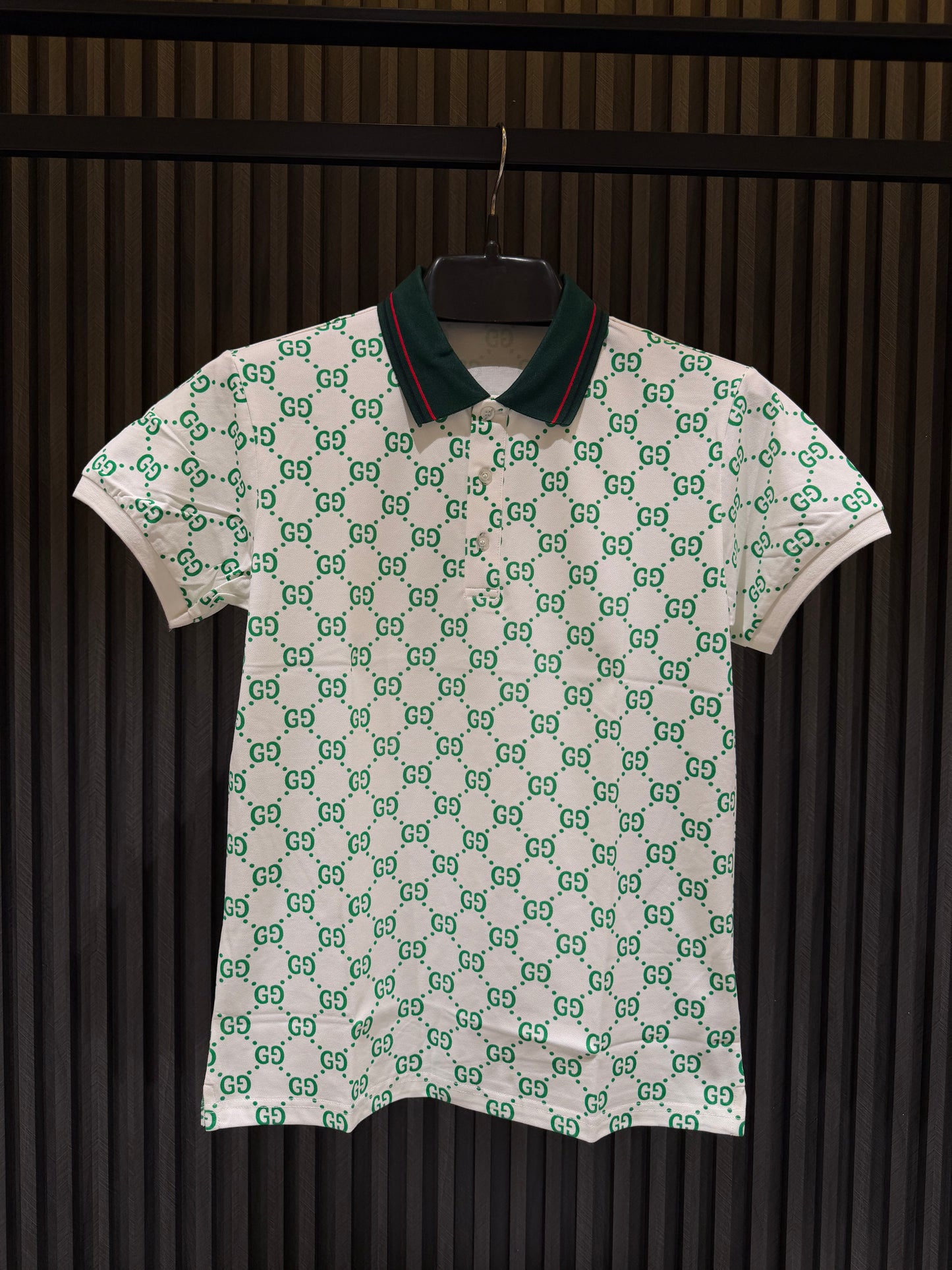 GUCCI POLO HIGH GRADE