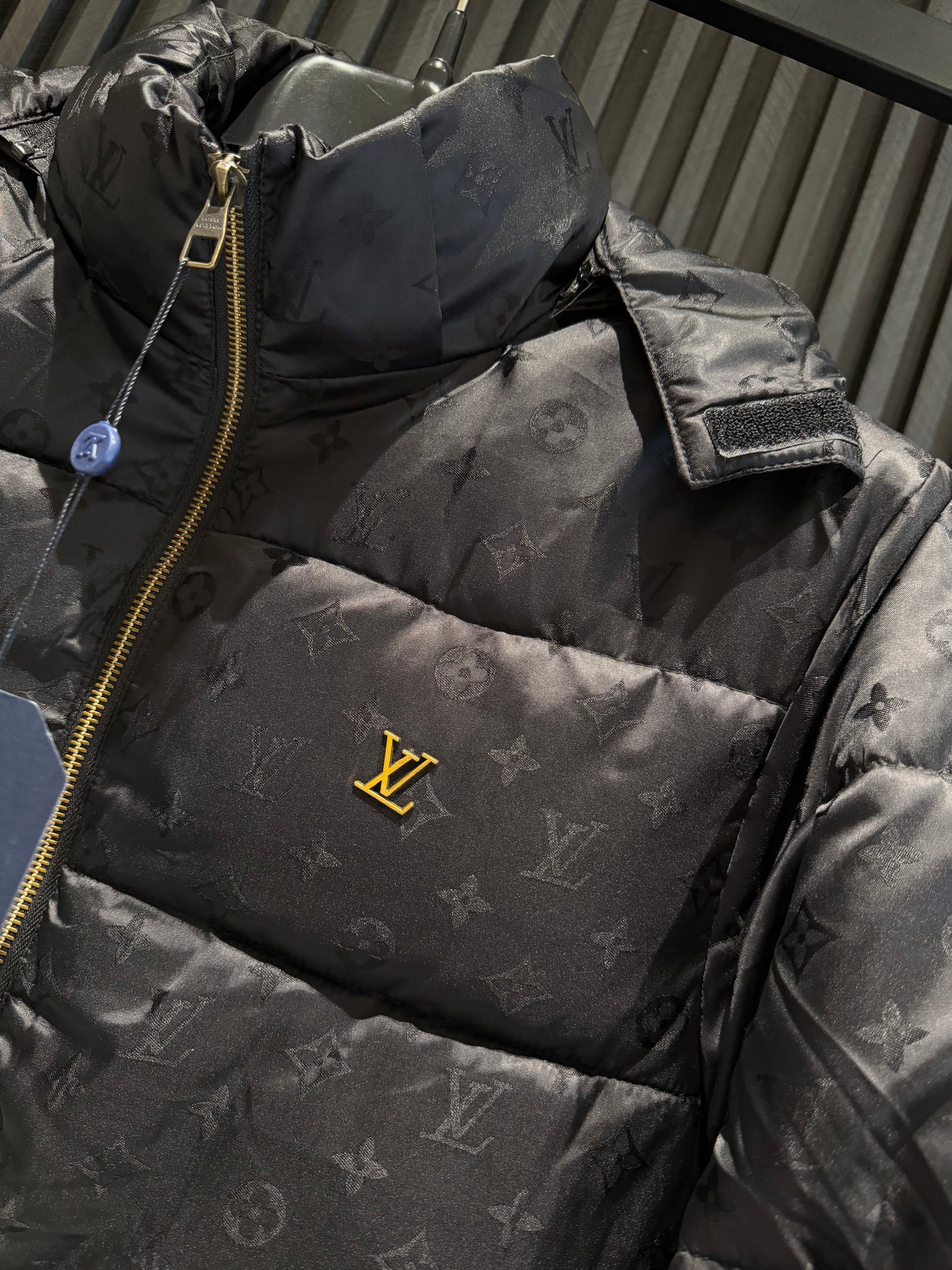 LV JACKET