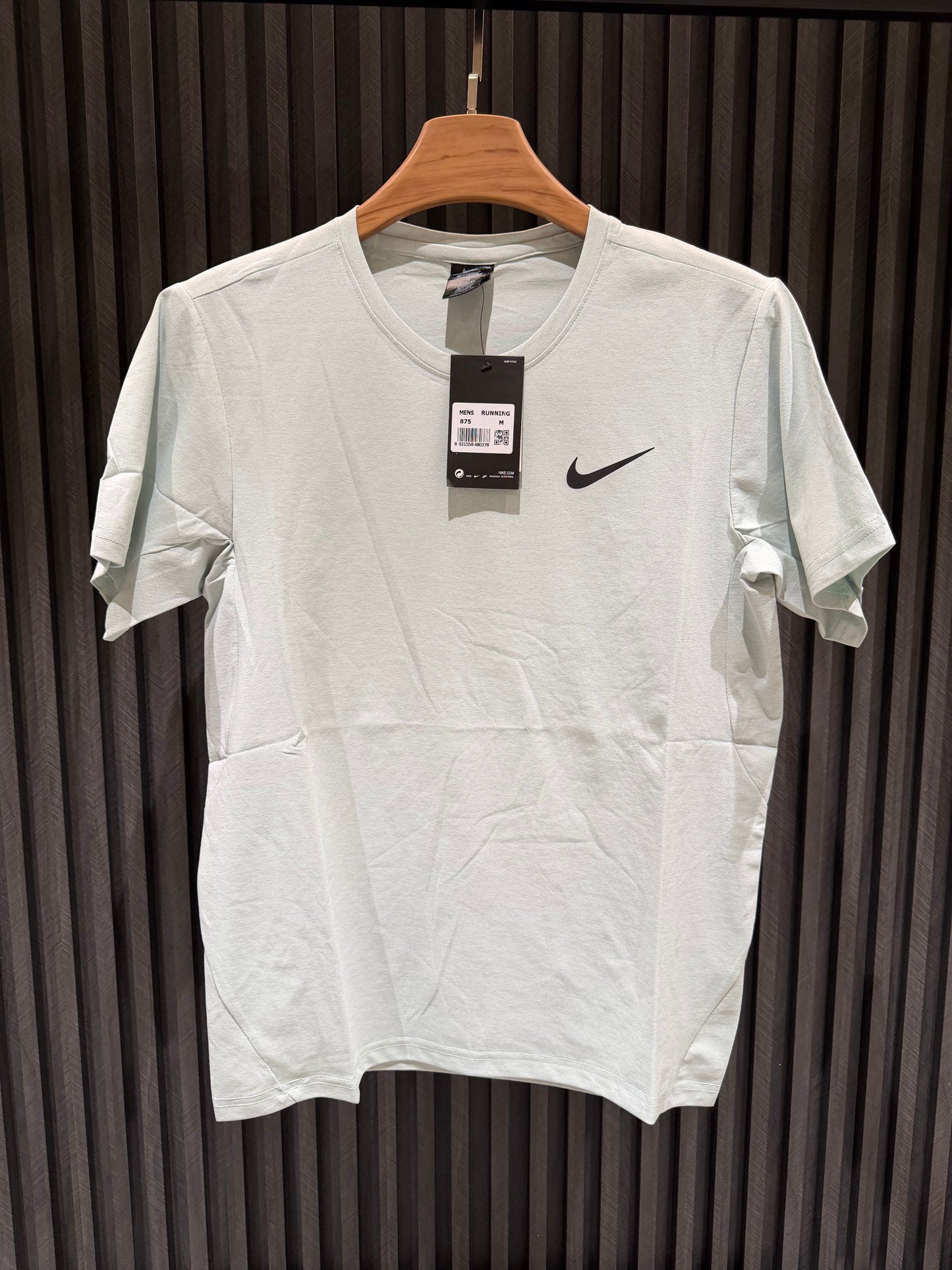 NIKE Gym Wear T-Shirts