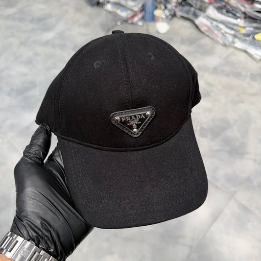 PRADA TURKEY CAP