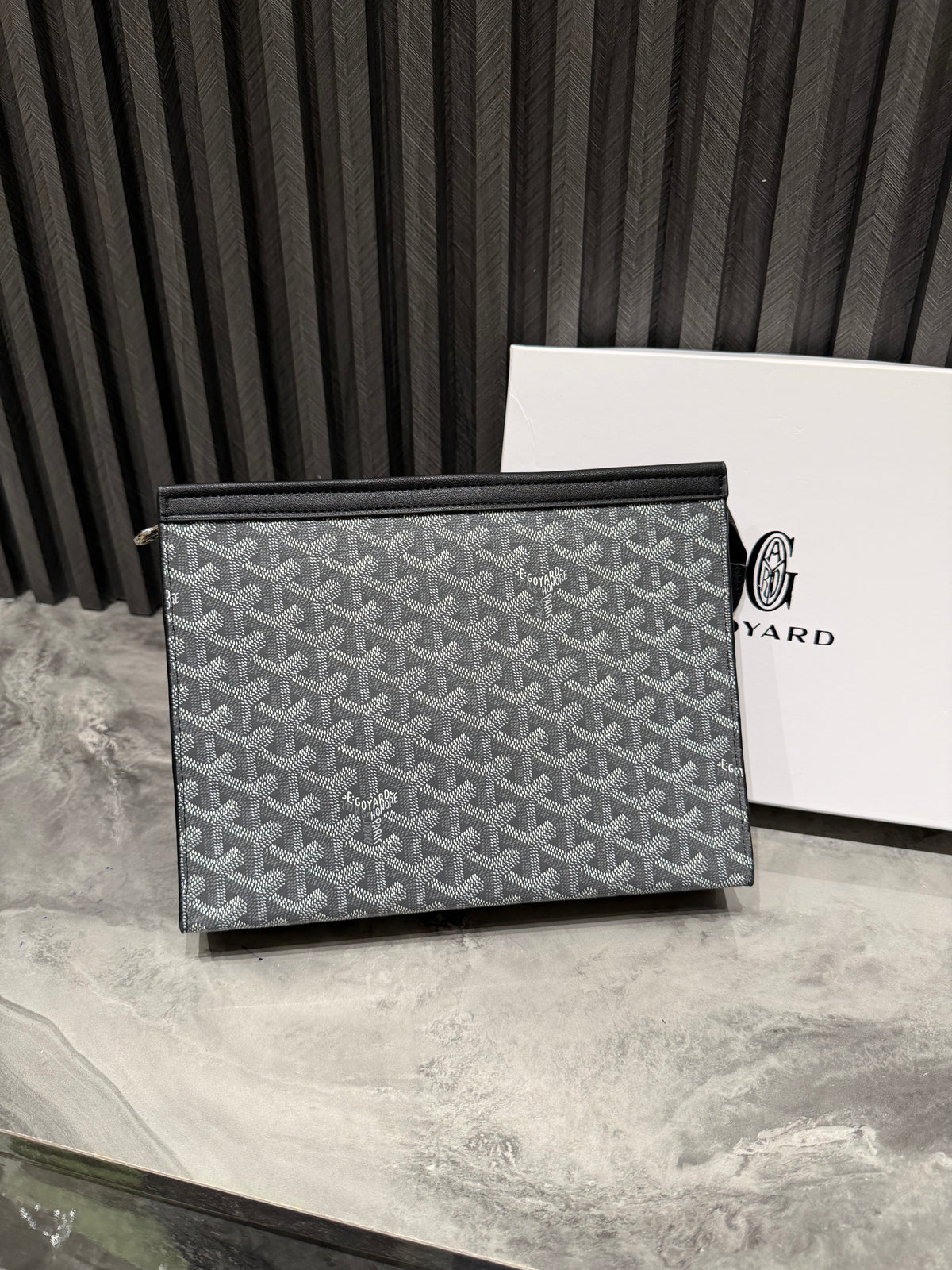 GOYARD BAG