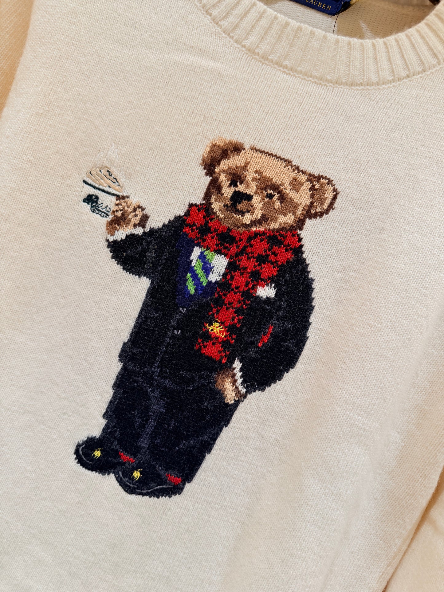 POLO SWETTER