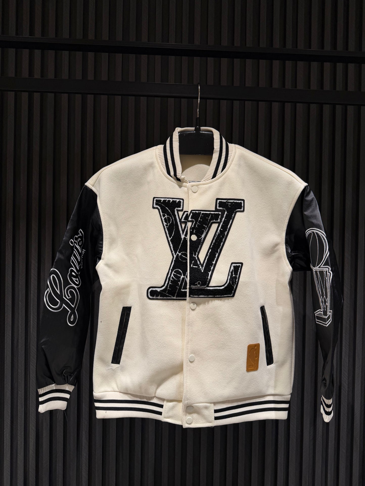 LV JACKET
