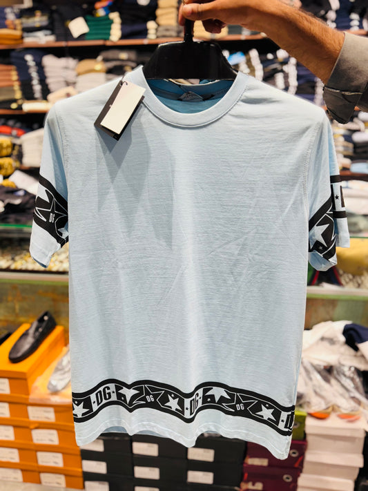 D&G TURKEY TSHIRT
