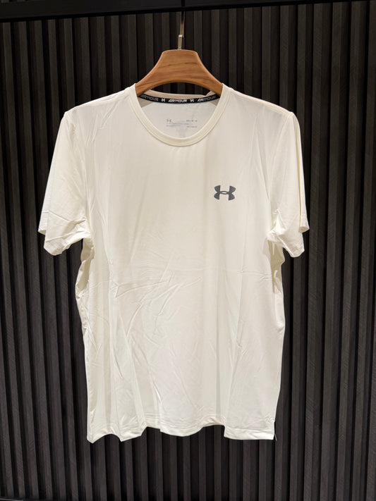UNDER ARMOUR Gym Wear T-Shirts