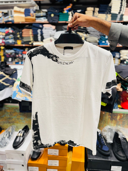 GIVENCHY IMPORTED TSHIRT