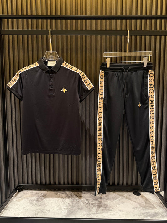 GUCCI SUMMER SUIT