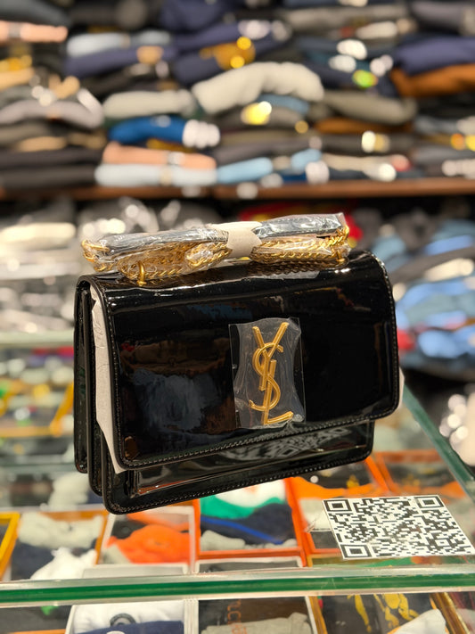 YSL LADIES BAG