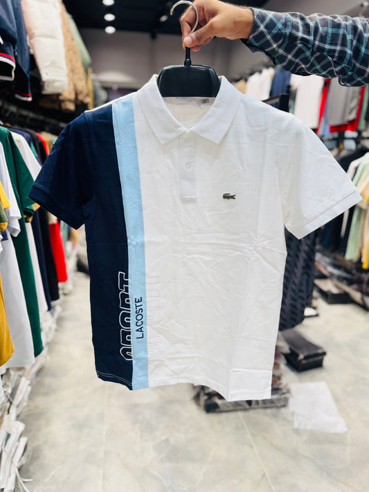 LACOSTE POLO
