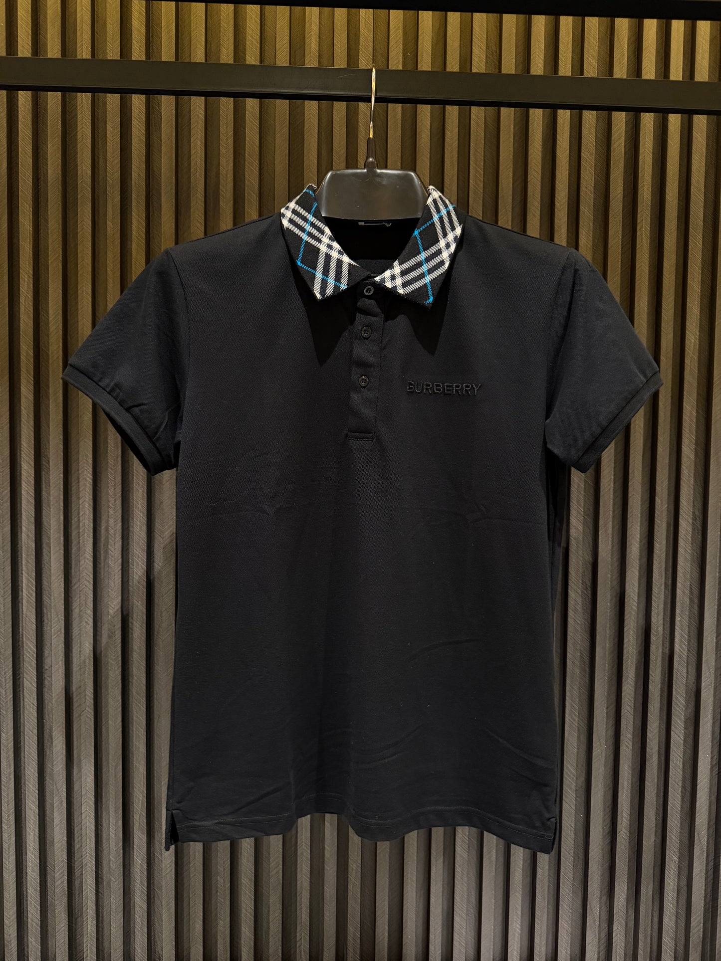 BURBERRY POLO HIGH GRADE