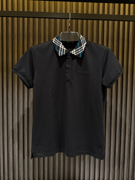 BURBERRY POLO HIGH GRADE