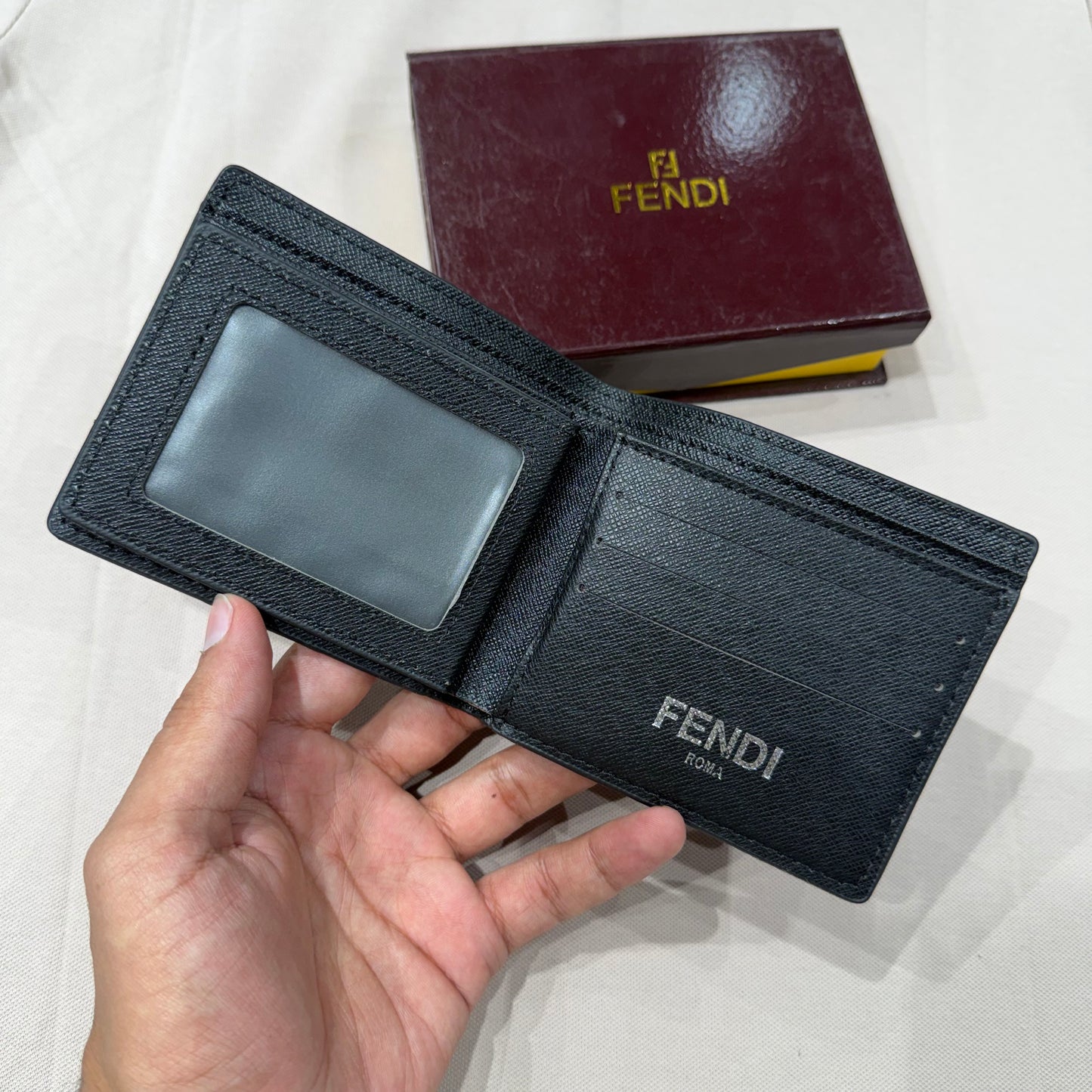 FENDI WALLET