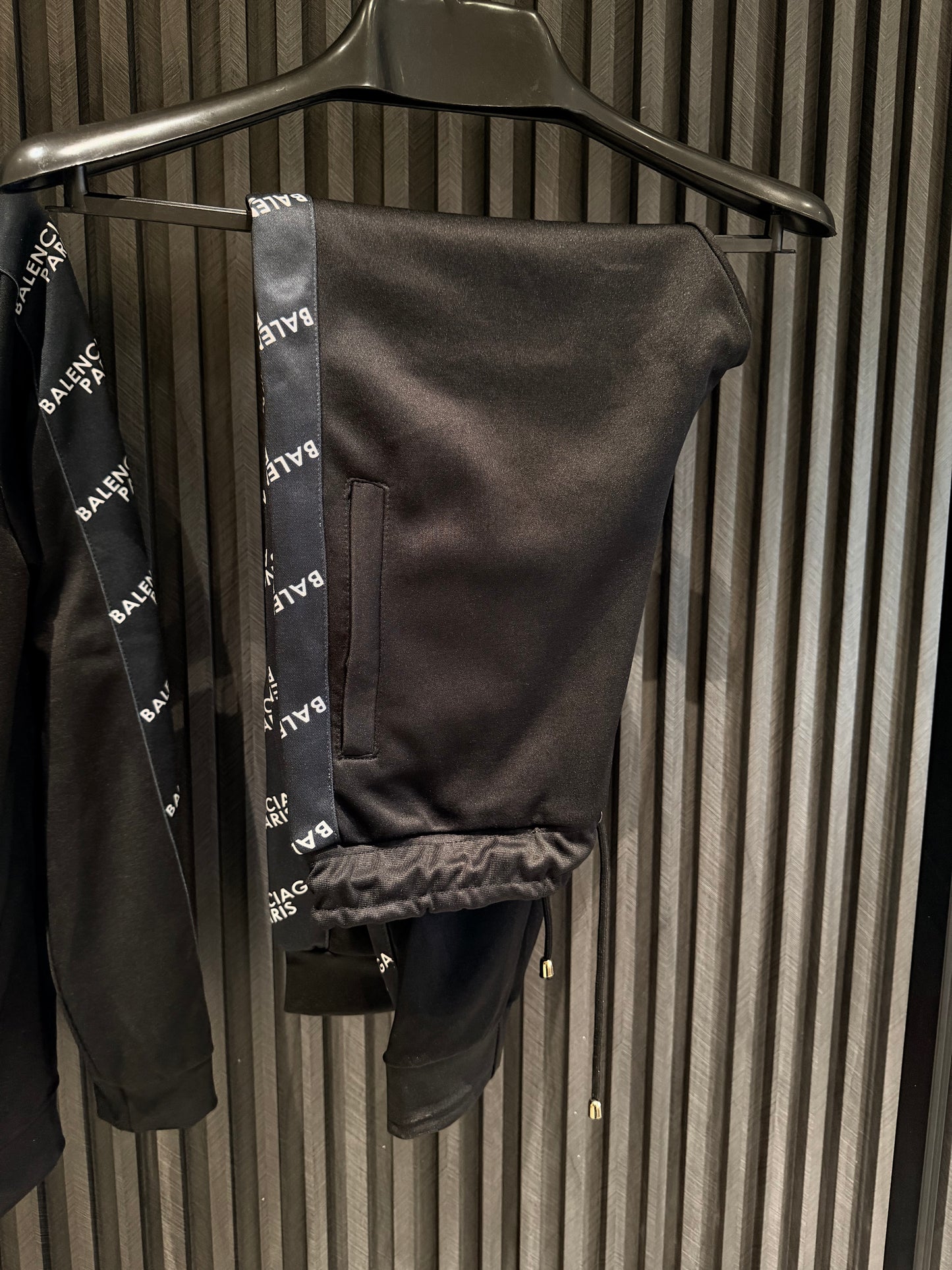 BALANCIAGA TRACKSUIT