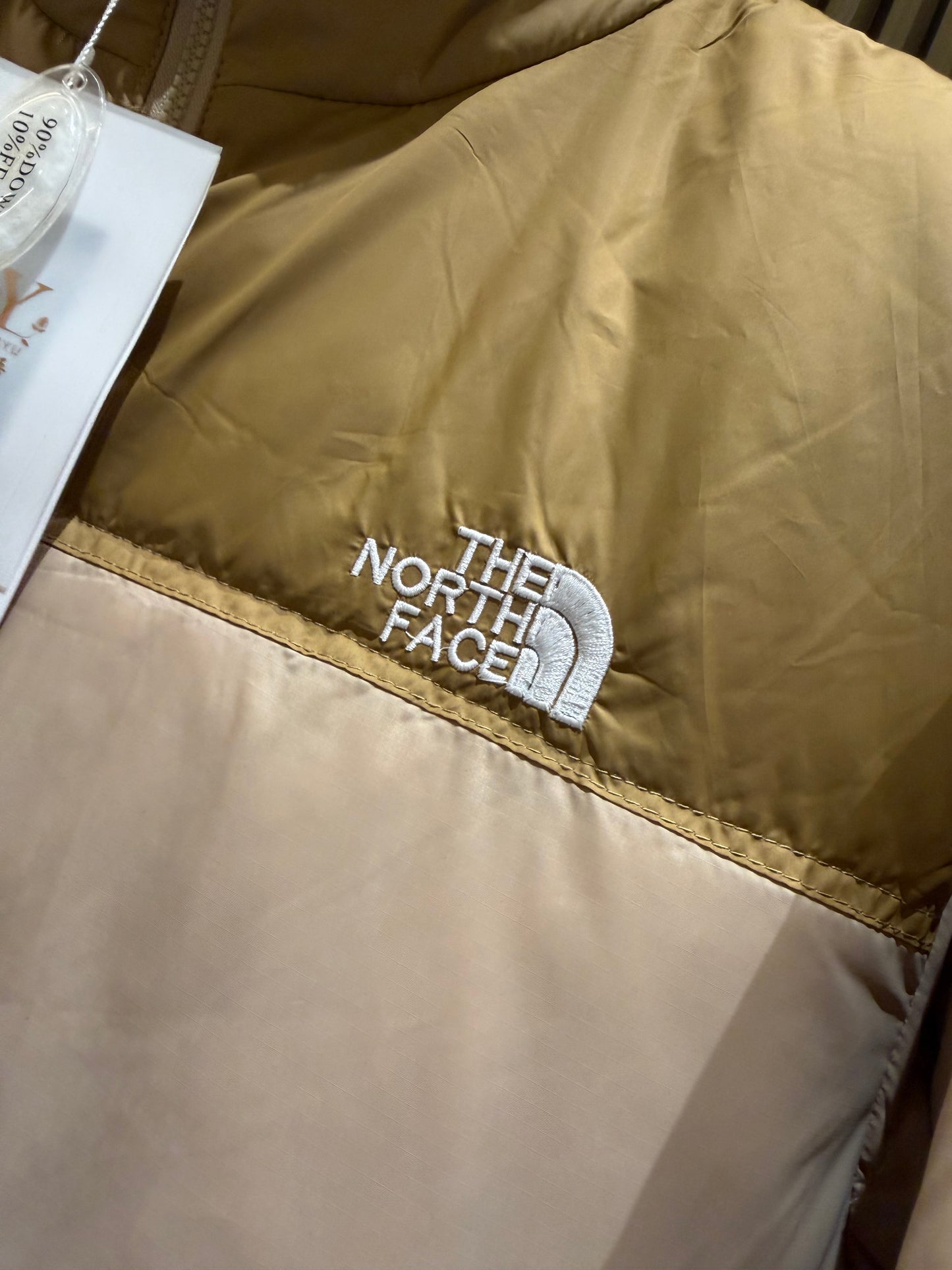NORTHFACE JACKET