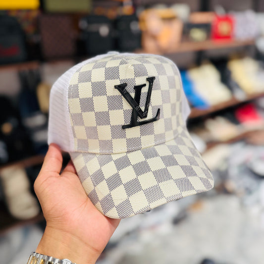 LV CAP