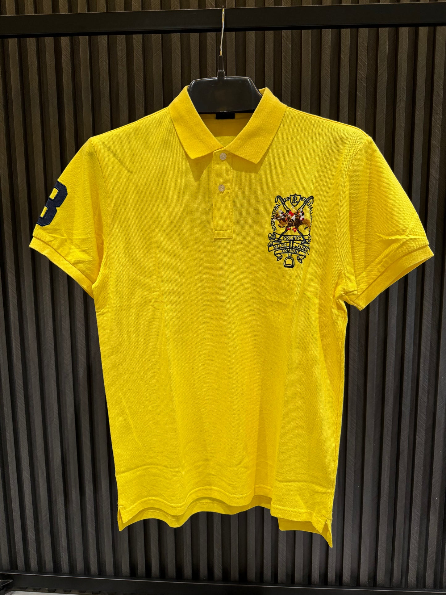 RL POLO