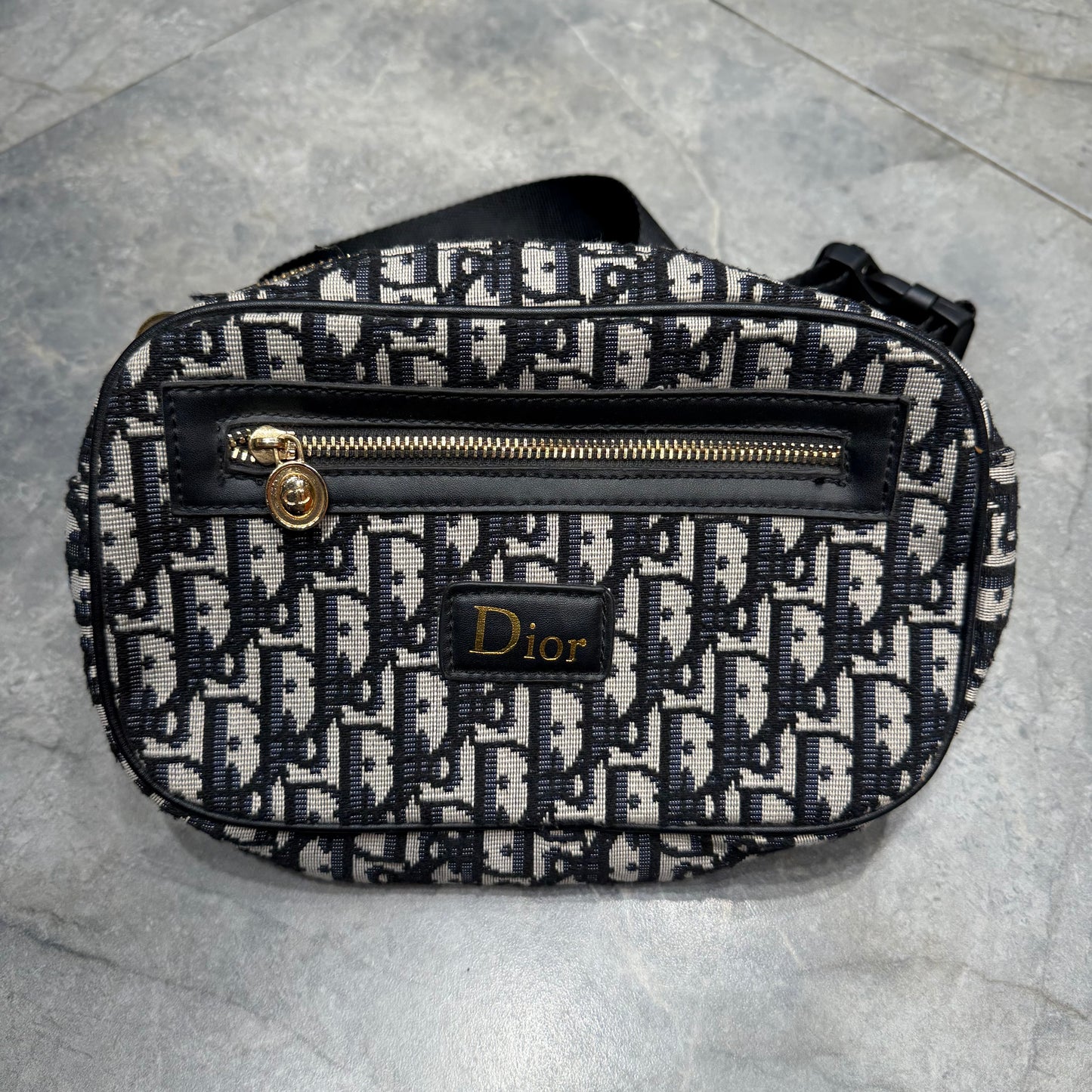 DIOR BELT BAG