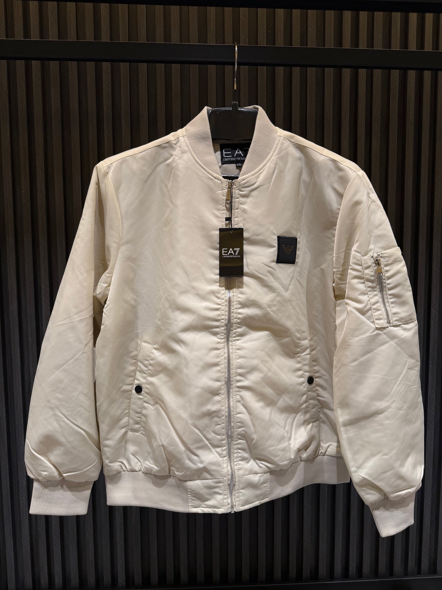 ARMANI JACKET