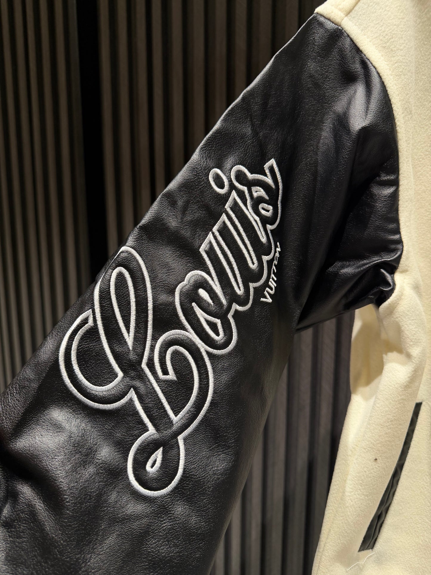 LV JACKET
