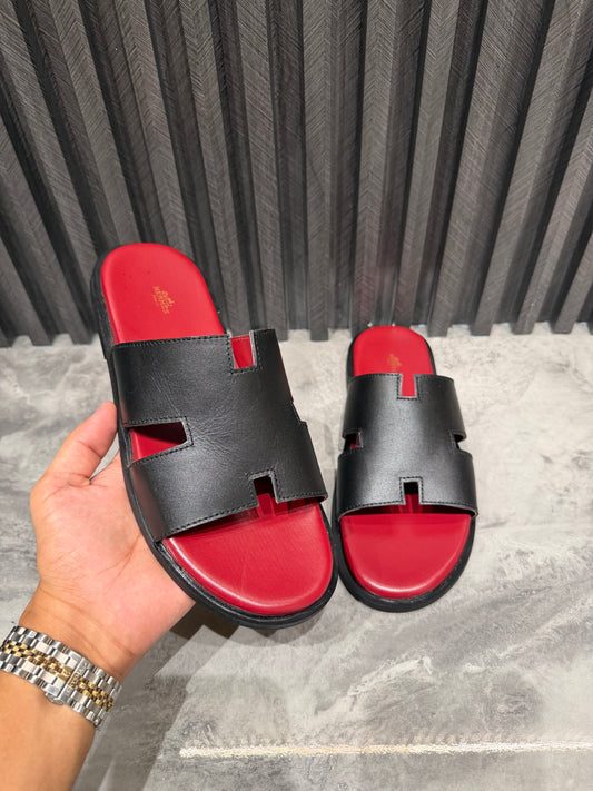HERMES SLIPPER