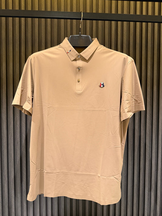 MONCLER SL POLO