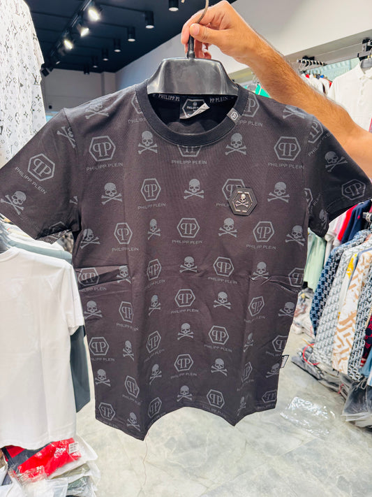 PP TURKEY TSHIRT