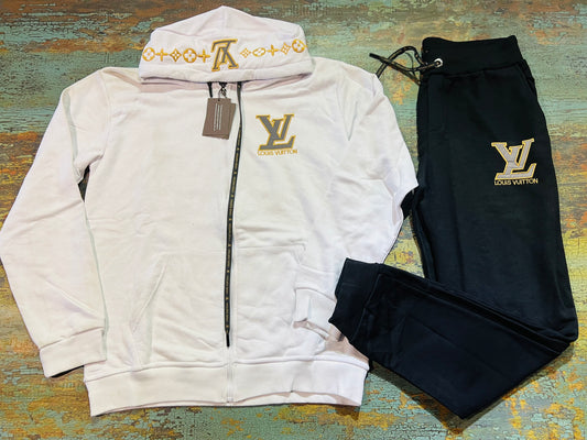 LV TRACKSUIT