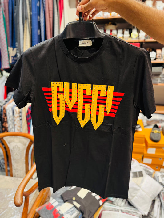 GUCCI IMPORTED TSHIRT