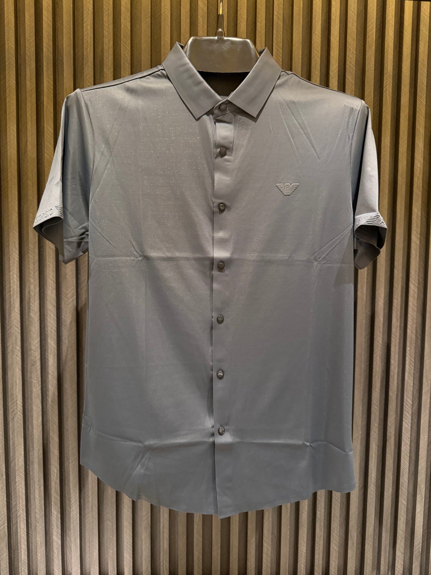 ARMANI SL POLO