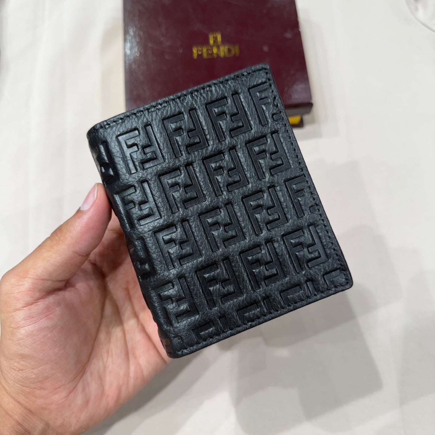 FENDI WALLET
