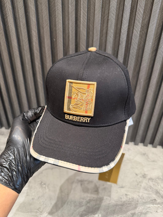 BURBERRY CAP
