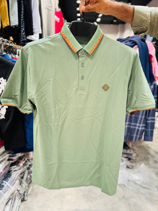 HERMES POLO