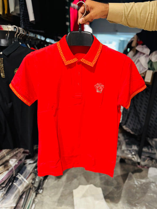 VERSACE POLO