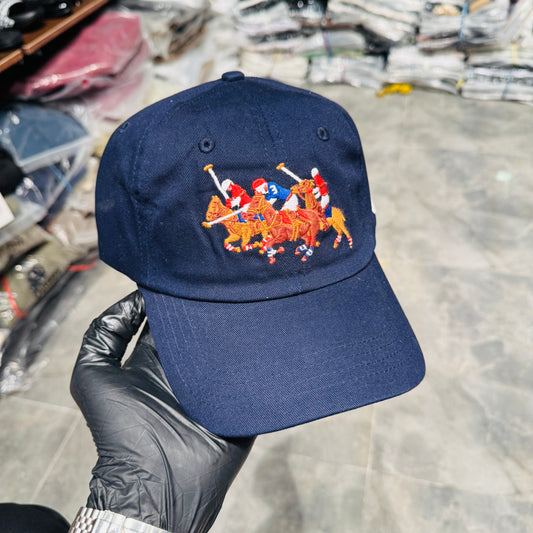 POLO CAP
