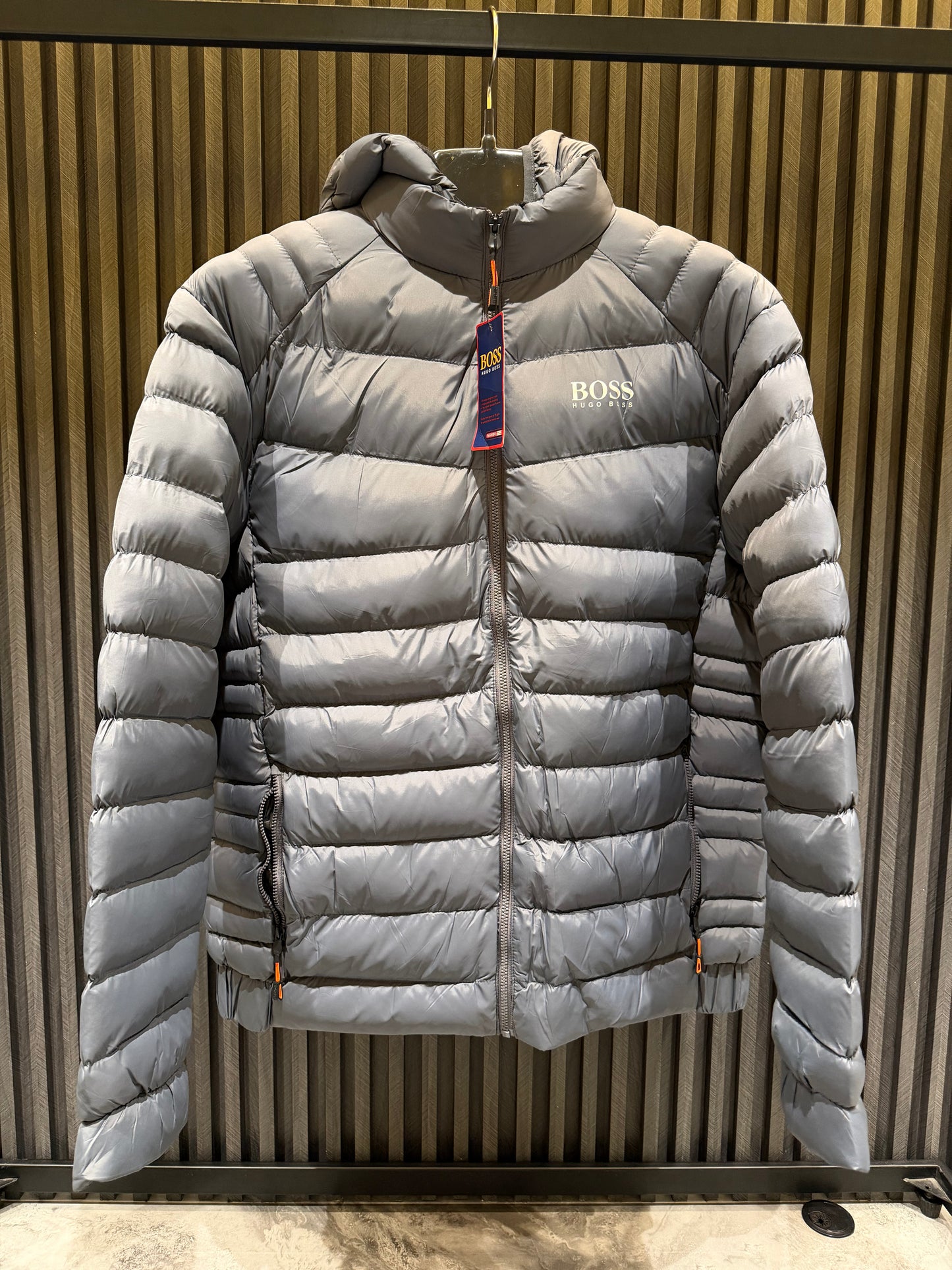 BOSS JACKET