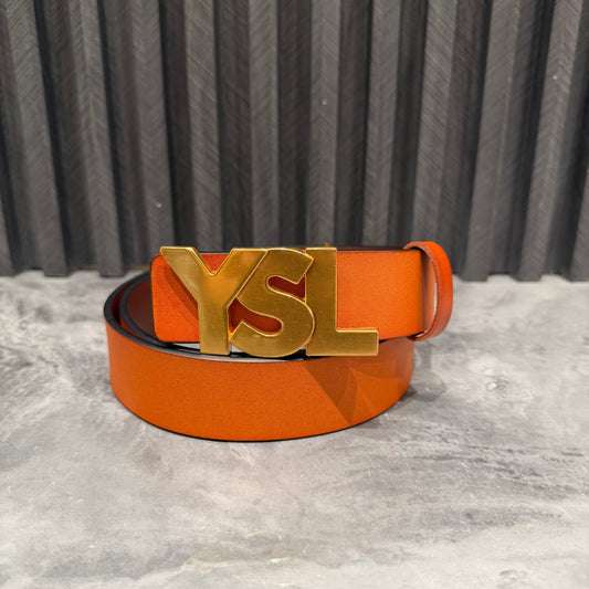 YSL BELT
