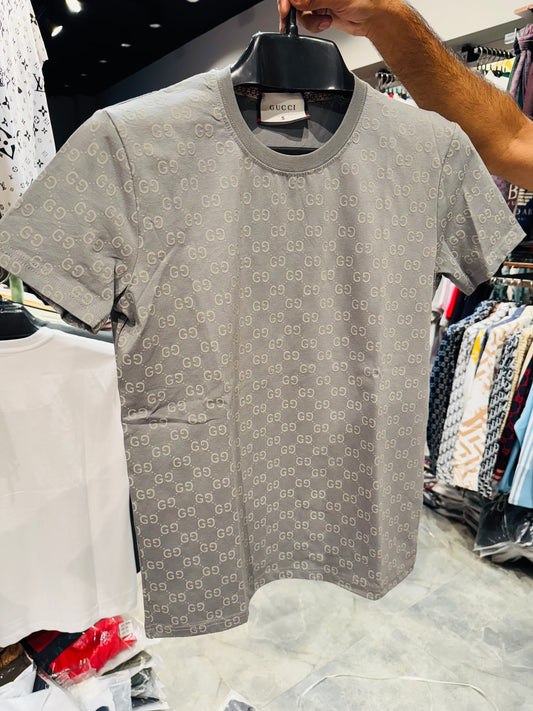 GUCCI TURKEY TSHIRT