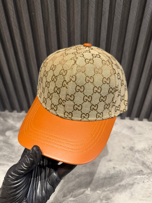 GUCCI CAP