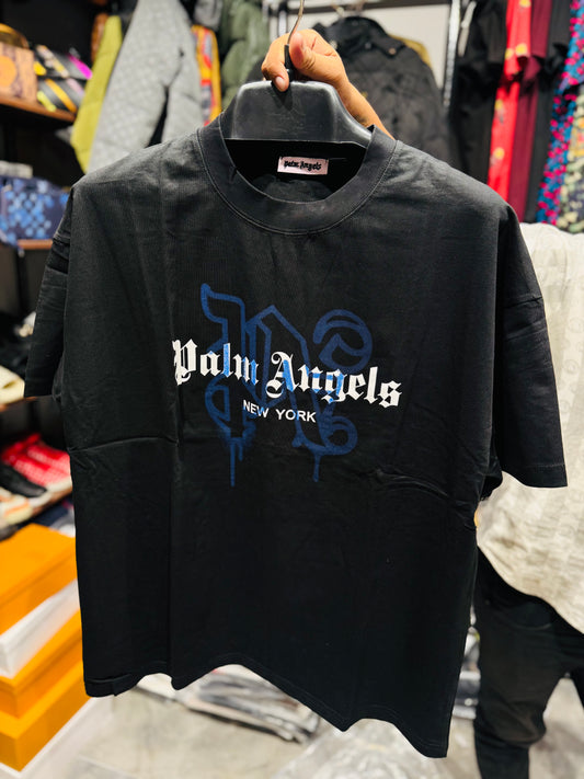 PALM ANGELS IMPORTED TSHIRT