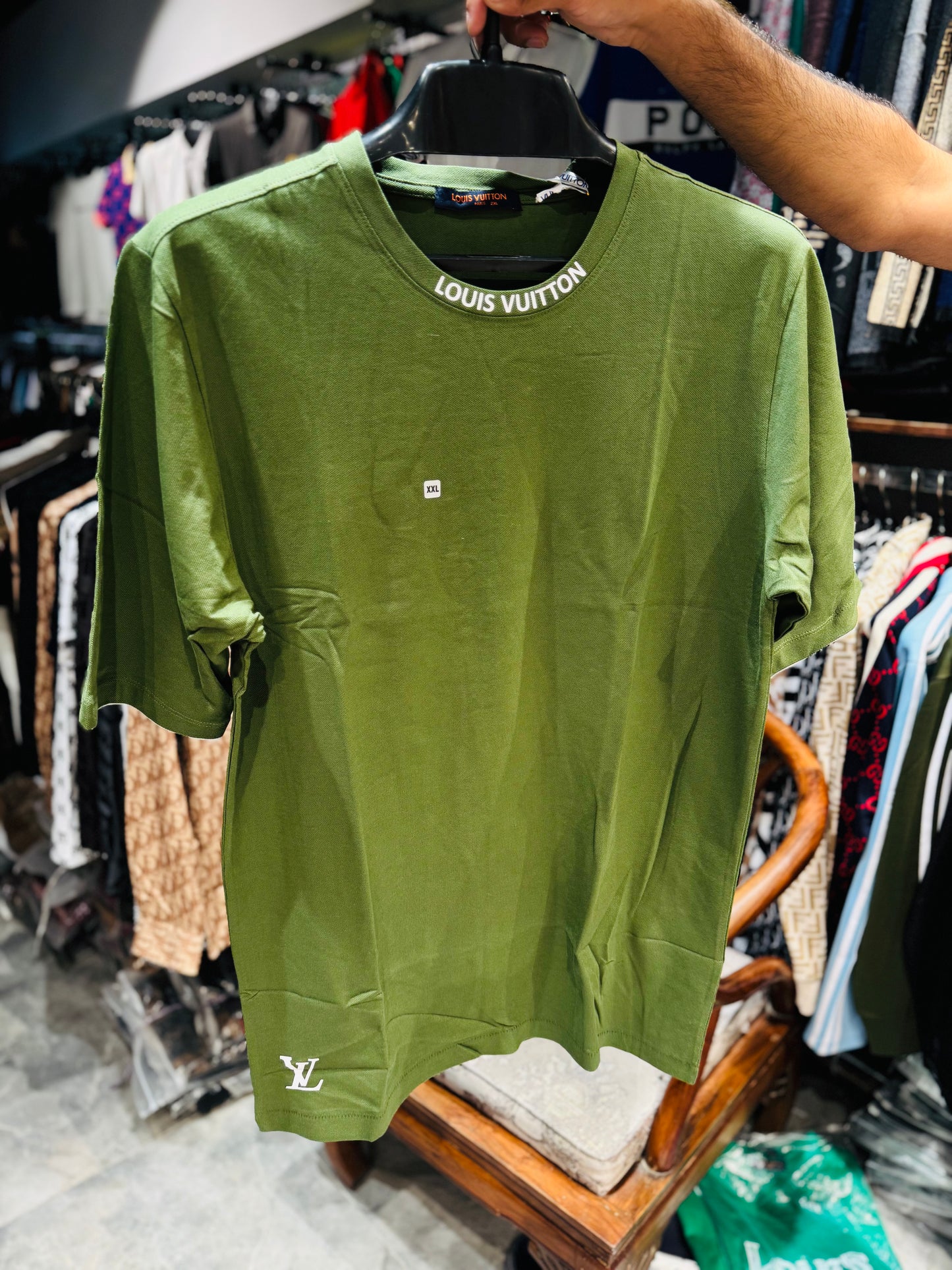 LV LC TSHIRT