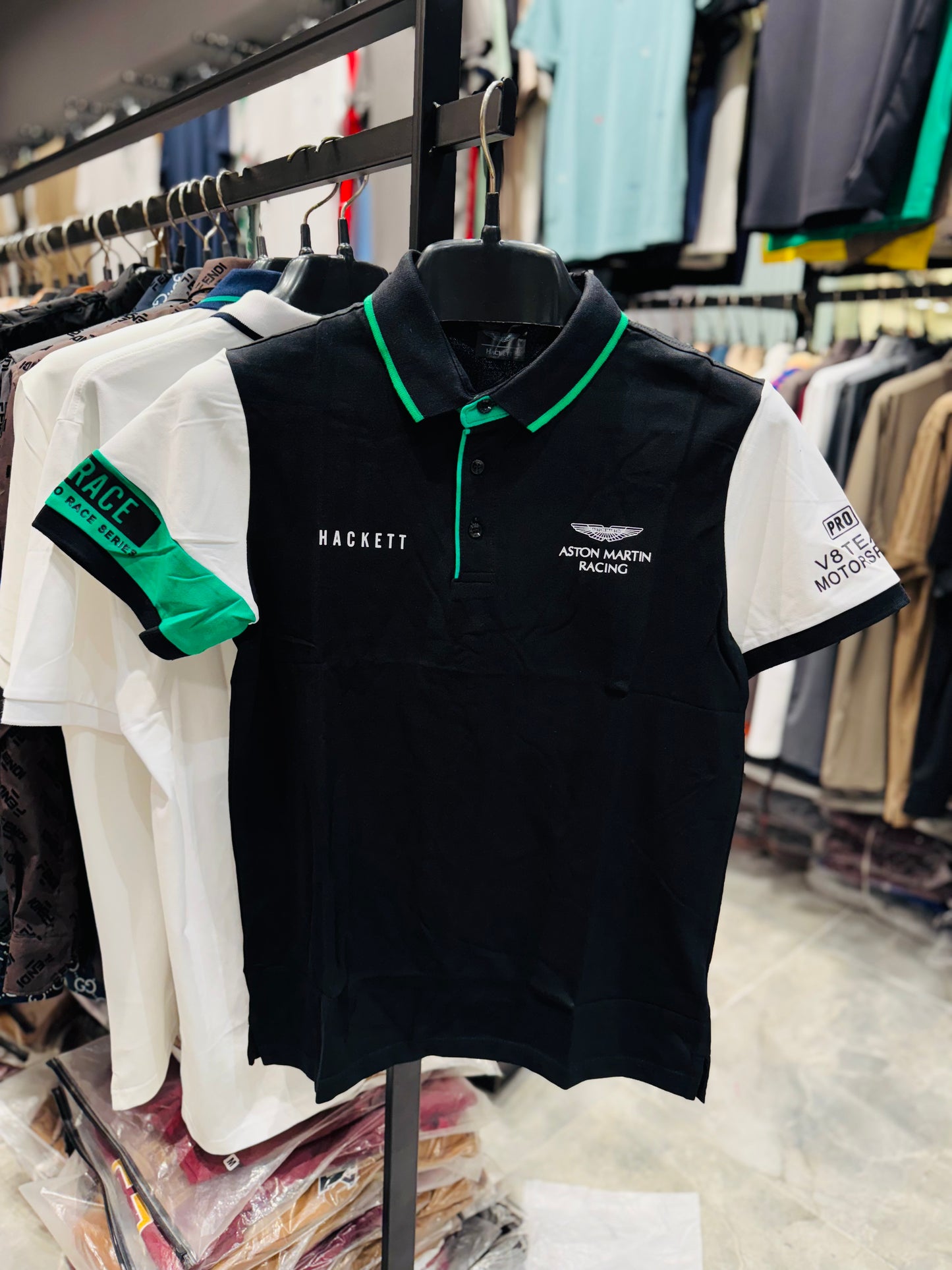 HACKET POLO