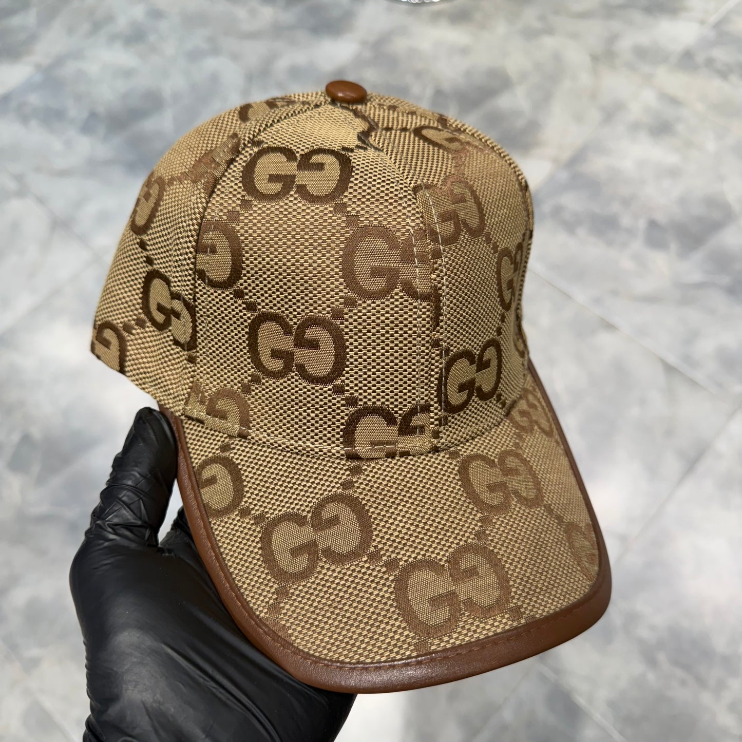 GUCCI CAP