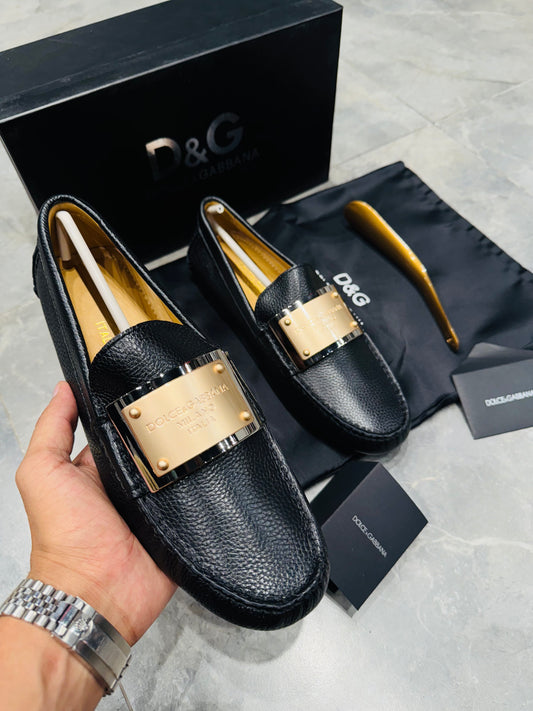 D&G SHOES