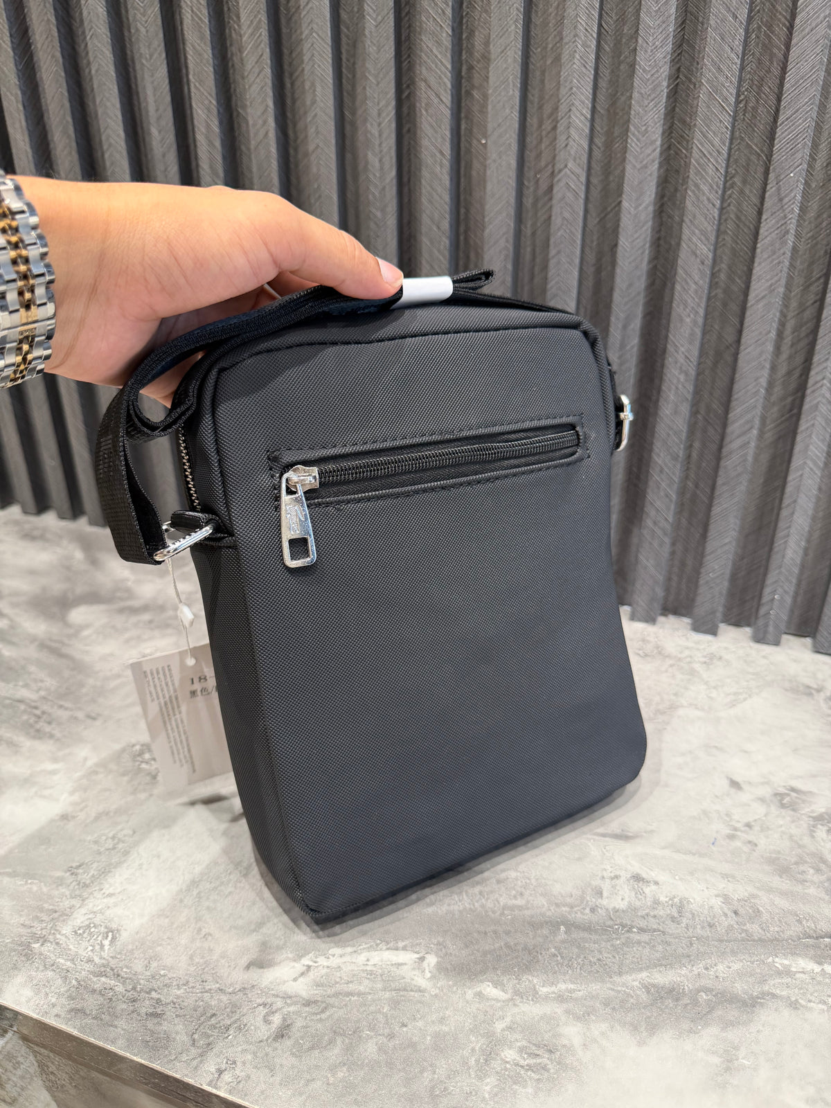 Lacoste BAG