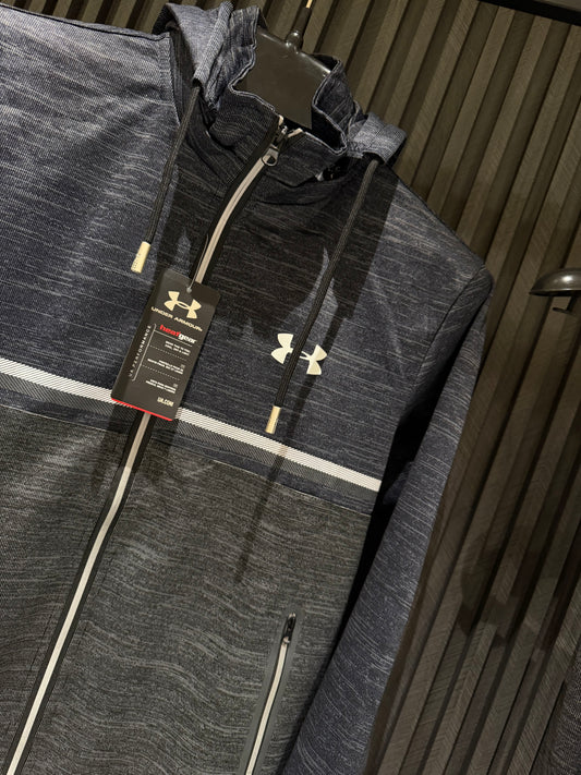 UNDER ARMOUR TRACKSUIT